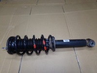 фото thumb №1, Амортизатор перед пружина амортизаторы peugeot 407 2.0 hdi