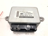 фото thumb №1, Модуль підсилювача citroen c1 ii 89650-0h090 блок керування