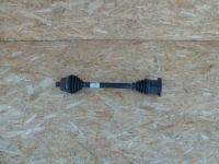 Купити Привідний вал правий audi a4 b6 b7 seat exeo 8e0407272s, фото thumb