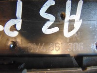 фото thumb №10, Обивка обшивка дверь правый задняя audi a3 8v 5d