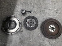 фото thumb №11, 122005210 зчеплення alfa romeo 147 1.6 16v