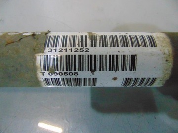 фото thumb №7, Полуось правая шарнир ford focus mk2 1.8 tdci