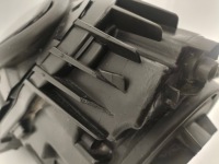 Лампа левый перед multibeam amg mercedes-benz gle w167 usa Киев, фото thumb