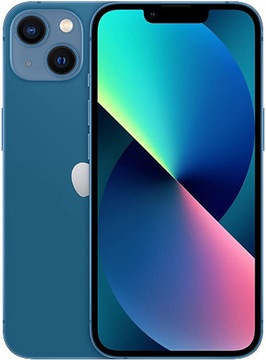 СМАРТФОН APPLE IPHONE 13 MINI 4 ГБ / 256 ГБ | АУТЛЕТ | ЦВЕТА | БАТАРЕЯ 100%