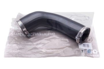 фото thumb №1, Шланг турбіни do fiat ducato 2002 2003 2004 2005 2006