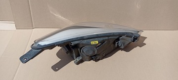 фото thumb №9, Лампа передня ліва ford fiesta mk8 h1bb-13w030-d