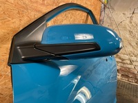 фото thumb №10, Двері перед ліва передні kona дзеркало 8 pin