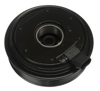 фото thumb №3, Przęgło кондиционера delphi cvc renault scenic ii