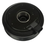 фото thumb №3, Сцепление кондиционера delphi cvc renault megane ii