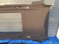 Купить Bmw x5 e70 потолок m-pakiet черная потолок потолок комплект mpakiet, фото thumb