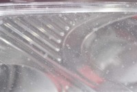 Фара правий лампа перед лінза uk 1305235872 mercedes s-klasa w221 в Україні, фото thumb