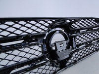 фото thumb №9, Mercedes glc x253 253 рестайлинг решётка радиатора решётка камера радар