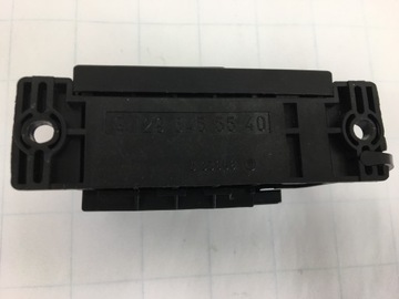 фото thumb №9, З'єднувач port діагностичний mercedes w124 1295455540 1295450003