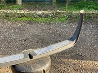 фото thumb №1, Bmw 3 f31 подножка защита поперечина заднего 7221875