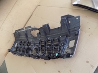 фото thumb №10, Mitsubishi pajero iv lift решётка радиатора решётка радиатора 7450a975 7450a977 оригинал