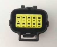 фото thumb №3, Штекер фара ксенон колодка соединитель scania g p r t