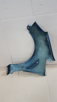 фото thumb №8, Крила перед правий ford s-max mk1 06-14