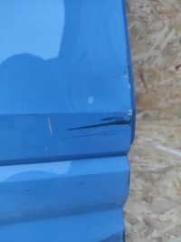 фото thumb №4, Двері праві зад audi q2 81a