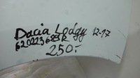 фото thumb №13, Бампер перед dacia lodgy 12-17 620223689r