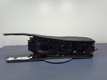 фото thumb №10, Bmw x7 g07 консоль тунель середній підлокітник з підігрівом mcsw