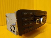 фото thumb №4, Mercedes b w246 радио навигация a2469000616