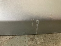 фото thumb №7, Кришка багажника задня vw tiguan 5n lift la7w