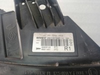 фото thumb №4, Renault talisman лампа перед правая full led pure