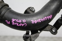 фото thumb №2, Труба шланг интеркулер renault captur i 1 lift