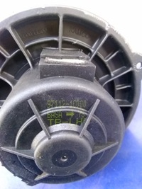 фото thumb №7, Hyundai getz lift вентилятор повітродувка обдув 97112-1c000
