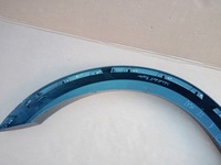 фото thumb №10, Ford ranger raptor права молдинг крила перед