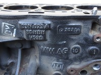 фото thumb №8, Vw audi skoda seat 2.0 tdi блок двигателя 03n023a 03n103011a