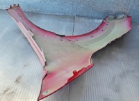 фото thumb №7, Крыло передний правый перед peugeot 208 ii gt 2019-