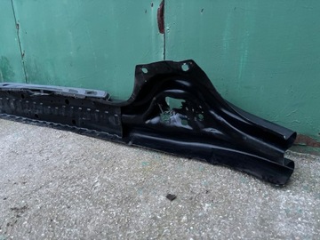 фото thumb №8, Mercedes sprinter 907 910 w910 w907 балка перед передня балка pod бампер