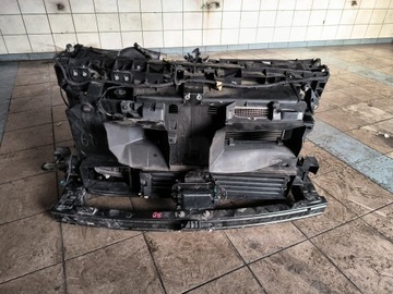 фото thumb №1, Renault megane iv 1.6 dci pas підсилювач радіатор