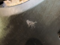 фото thumb №8, Защита обивка крышки задняя задний hb 3d alfa romeo 147 00-04