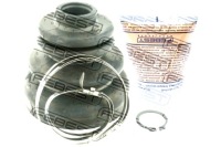 фото thumb №1, Защита шарнир гомокинетический wewnęt nissan wingroad ad y11