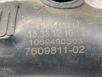 фото thumb №7, Bmw 5 gt f07 шланг труба интеркулер 7609811