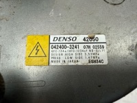 фото thumb №10, Toyota bz4x 2024 компресор кондиціонера