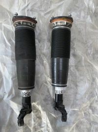 Купити Mercedes w 222 w 217 амортизатор перед abc гідравлічний, фото thumb