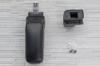 фото thumb №10, Honda jazz iii 2008-2014 подлокотник чёрный