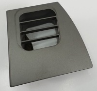 фото thumb №1, Решітка обдув права bmw 7 e65 7007148