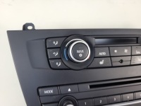 фото thumb №7, Bmw x3 f25 панель обдув кондиціонера радіо