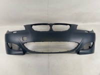 фото thumb №11, Передний бампер bmw 5 e60 2006-2010 pod противотуманка