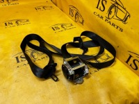 фото thumb №1, Спрацьований pas безпеки перед передній лівий dacia sandero iii eu