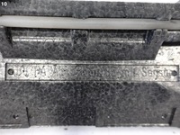 фото thumb №11, Audi a5 s-line s5 8w6 f5 b9 lift 19-24 абсорбер w бампер перед + датчик