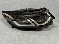 Купити Фара land rover sport рестайлінг  full led low mk72-13w029-bb європа правий, фото thumb