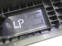 фото thumb №3, Захист поріг ліва перед mondeo mk5