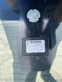 фото thumb №4, 70 bmw e93 cabrio скло лобове передня датчик