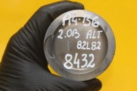 фото thumb №11, Поршень шатун шатун audi a4 b6 2.0 alt 82l82 06ba