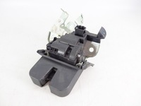 фото thumb №1, Замок крышки задняя audi tt iii 8r0827505a